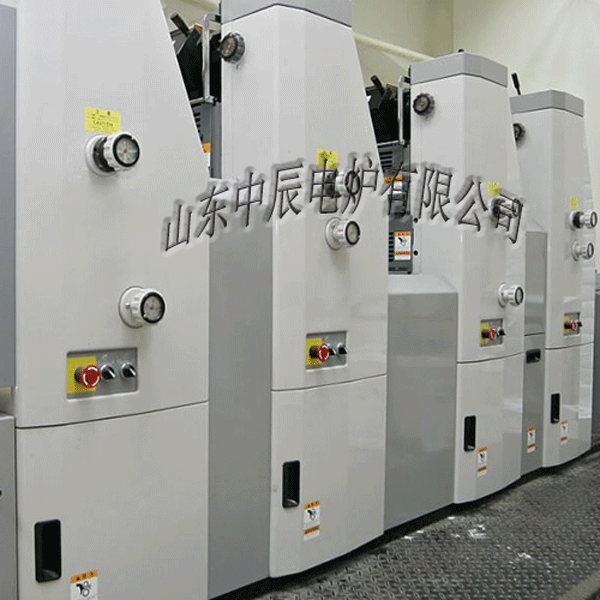 高溫真空熱處理機(jī)組1200℃