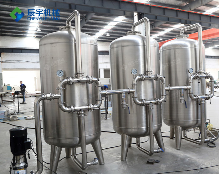 什么是水處理設(shè)備？